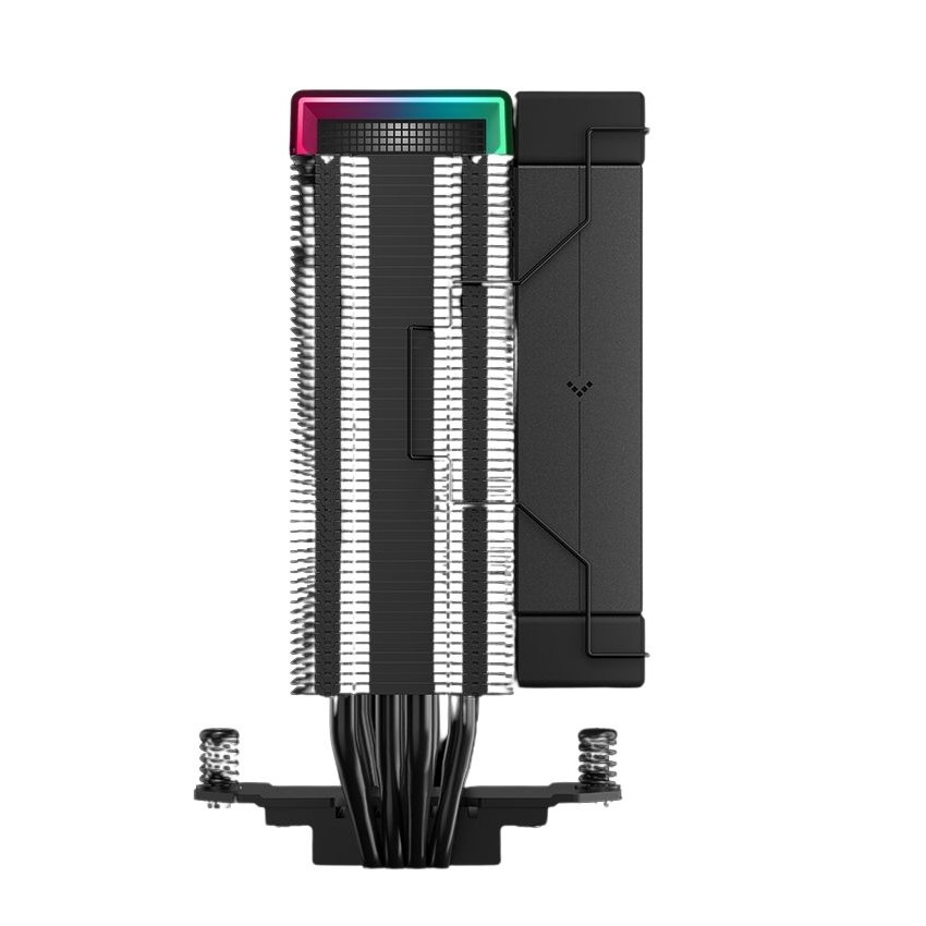 DeepCool AK400 DIGITAL PRO 1x120mm İşlemci Hava Soğutucu
