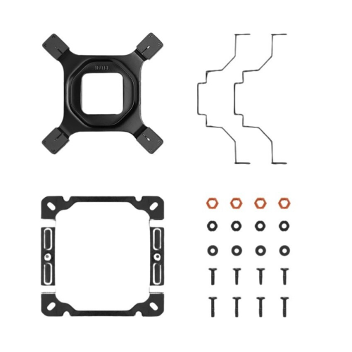 DeepCool AK400 DIGITAL PRO 1x120mm İşlemci Hava Soğutucu
