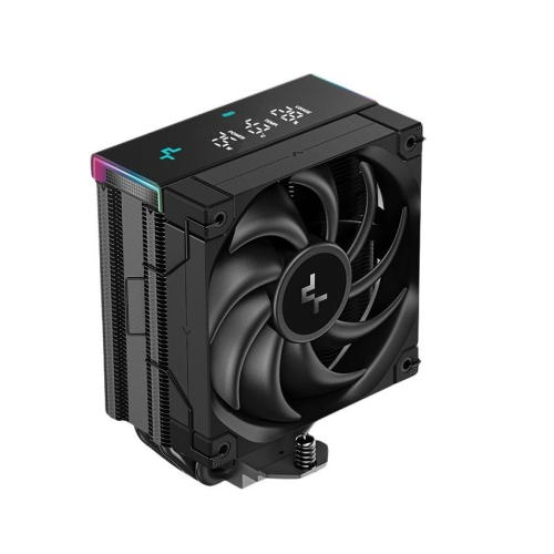 DeepCool AK400 DIGITAL PRO 1x120mm İşlemci Hava Soğutucu