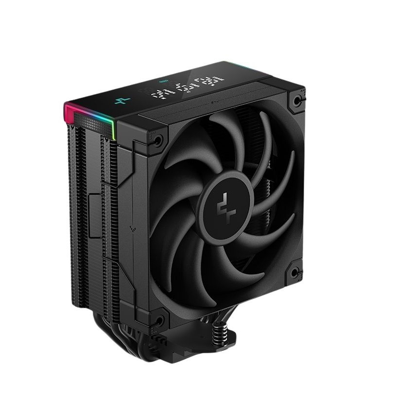 DeepCool AK400 DIGITAL PRO 1x120mm İşlemci Hava Soğutucu
