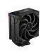 DeepCool AK400 DIGITAL PRO 1x120mm Fan ARGB Kule Tipi İşlemci Soğutucu