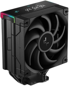 DeepCool AK400 DIGITAL PRO Kule Tipi İşlemci Soğutucu