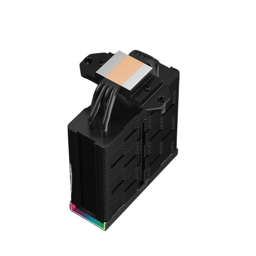 DeepCool AK400 DIGITAL PRO 1x120mm İşlemci Hava Soğutucu