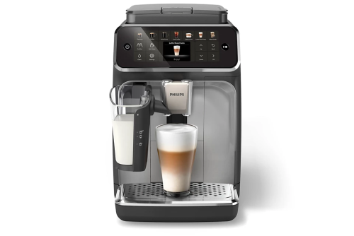 Philips 4400 Serisi LatteGo EP4446/70 Tam Otomatik Espresso Makinesi