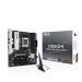 ASUS Prime B850M MAX GAMING WIFI AMD B850 AM5 Soket DDR5 8000+(OC)MHz mATX Gaming (Oyuncu) Anakart