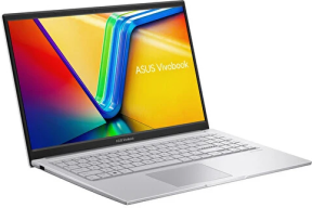 Asus Vivobook IH3 15 X1504VA-NJ2273W I5-1334U 40GB RAM 512GB SSD 15.6″ W11 Gri