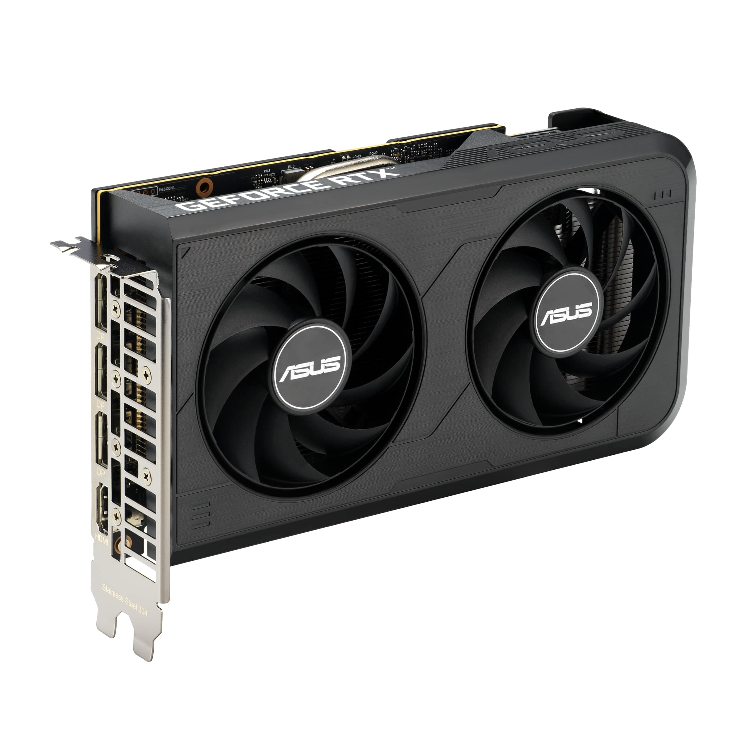 ASUS DUAL GeForce RTX 5050 8GB OC Edition DUAL-RTX5050-O8G GDDR7 128Bit Gaming (Oyuncu) Ekran Kartı