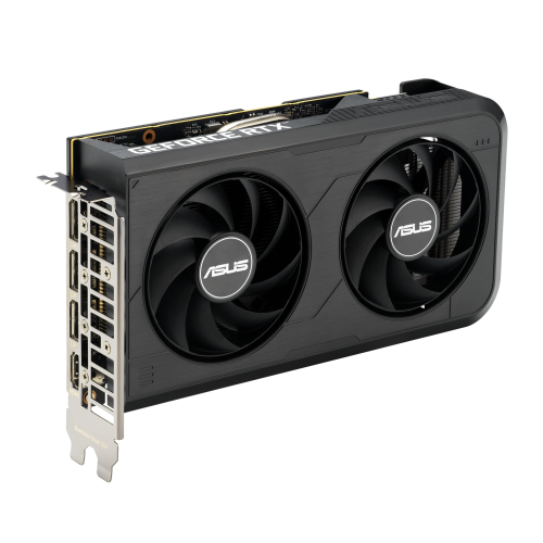 ASUS DUAL GeForce RTX 5050 8GB OC Edition DUAL-RTX5050-O8G GDDR7 128Bit Gaming (Oyuncu) Ekran Kartı