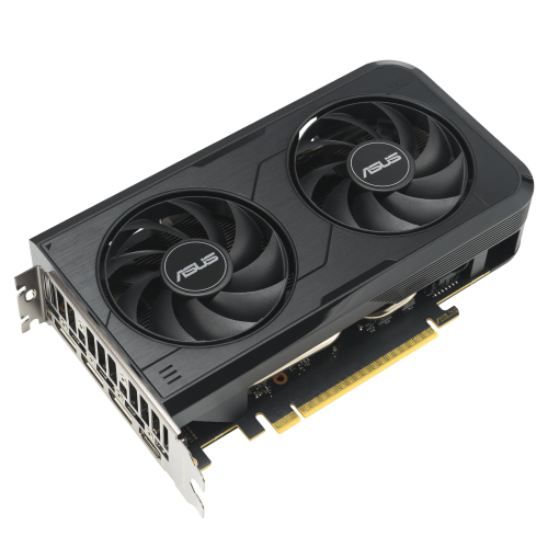 ASUS DUAL GeForce RTX 5050 8GB OC Edition DUAL-RTX5050-O8G GDDR7 128Bit Gaming (Oyuncu) Ekran Kartı