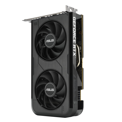 ASUS DUAL GeForce RTX 5050 8GB OC Edition DUAL-RTX5050-O8G GDDR7 128Bit Gaming (Oyuncu) Ekran Kartı