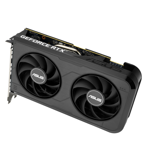 ASUS DUAL GeForce RTX 5050 8GB OC Edition DUAL-RTX5050-O8G GDDR7 128Bit Gaming (Oyuncu) Ekran Kartı