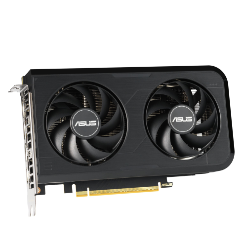 ASUS DUAL GeForce RTX 5050 8GB OC Edition DUAL-RTX5050-O8G GDDR7 128Bit Gaming (Oyuncu) Ekran Kartı