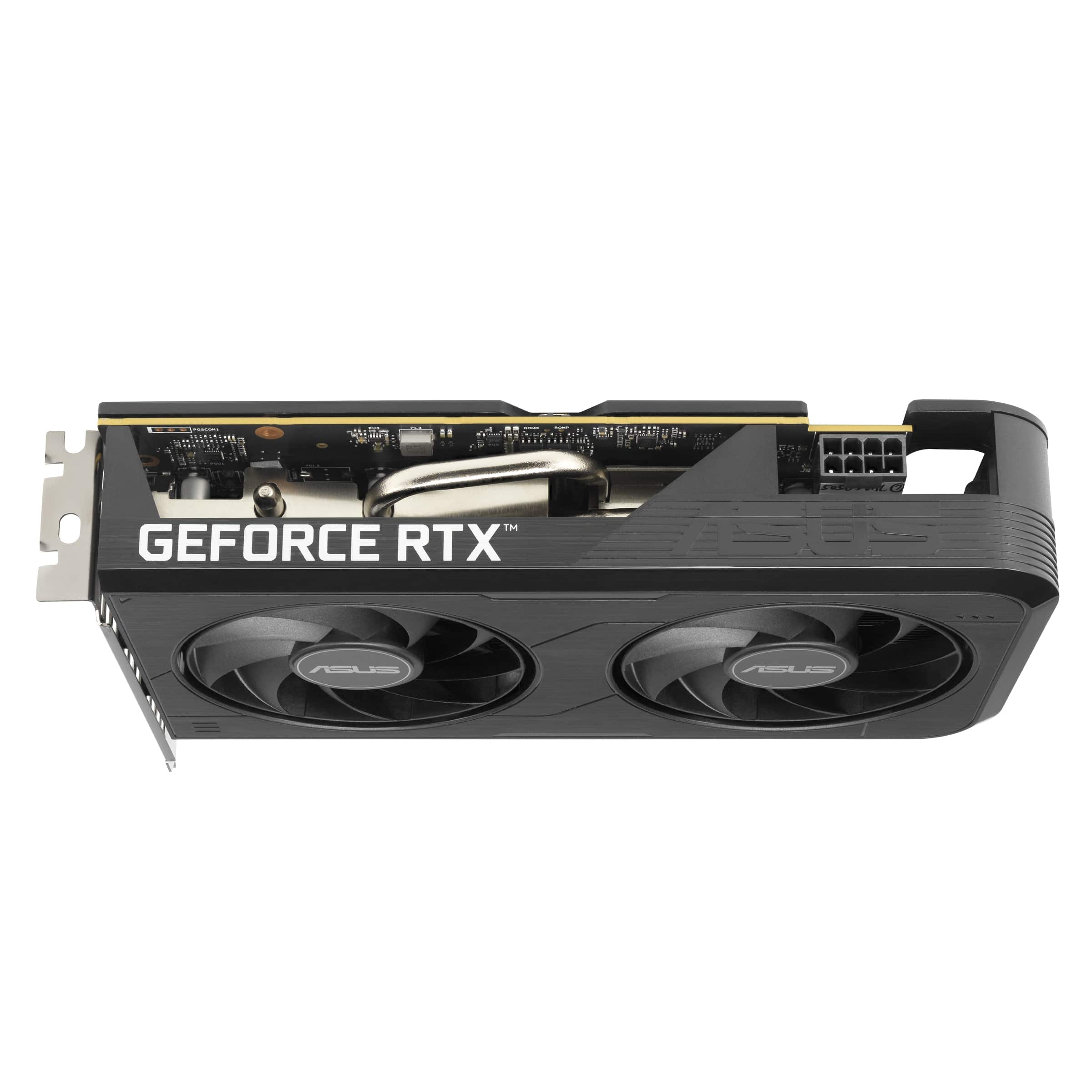 ASUS DUAL GeForce RTX 5050 8GB OC Edition DUAL-RTX5050-O8G GDDR7 128Bit Gaming (Oyuncu) Ekran Kartı