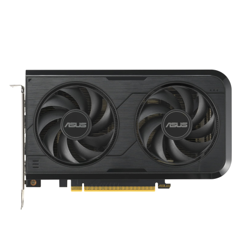 ASUS DUAL GeForce RTX 5050 8GB OC Edition DUAL-RTX5050-O8G GDDR7 128Bit Gaming (Oyuncu) Ekran Kartı
