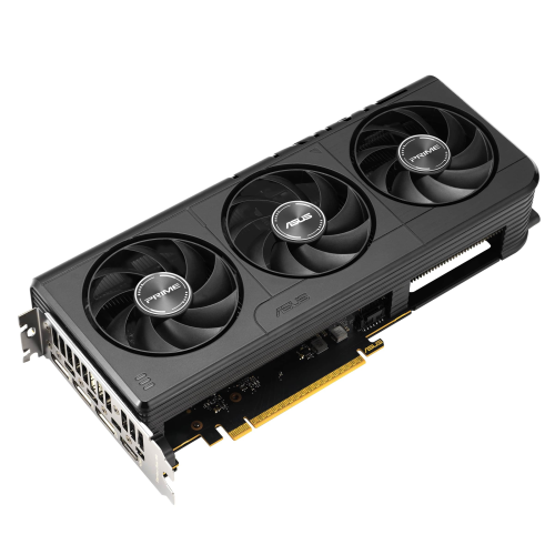 ASUS PRIME GeForce RTX 5050 8GB OC Edition PRIME-RTX5050-O8G GDDR7 128Bit Gaming (Oyuncu) Ekran Kartı