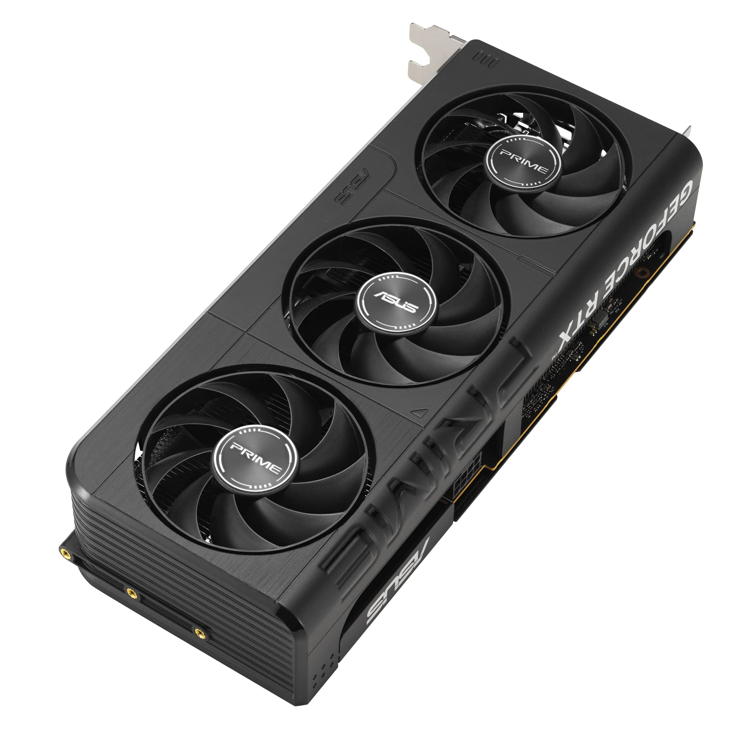 ASUS PRIME GeForce RTX 5050 8GB OC Edition PRIME-RTX5050-O8G GDDR7 128Bit Gaming (Oyuncu) Ekran Kartı