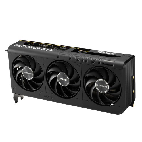 ASUS PRIME GeForce RTX 5050 8GB OC Edition PRIME-RTX5050-O8G GDDR7 128Bit Gaming (Oyuncu) Ekran Kartı