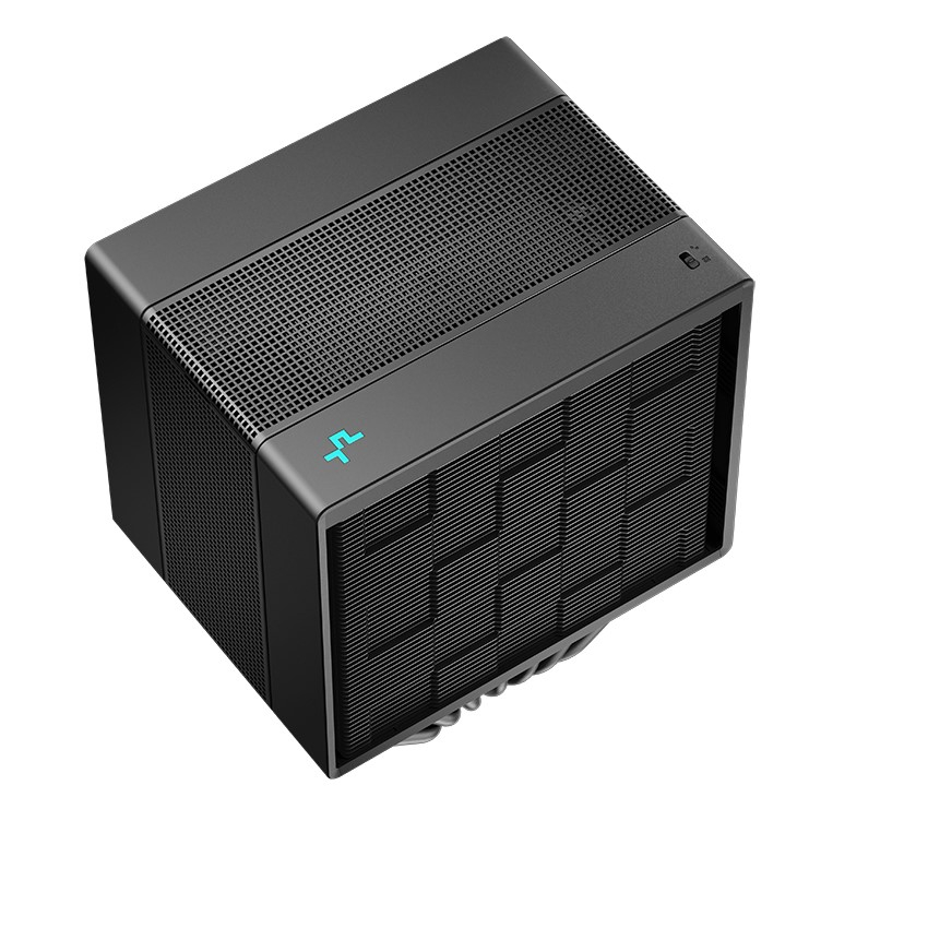 DEEPCOOL ASSASSIN-IVS 1x140mm Kule Tipi İşlemci Soğutucu