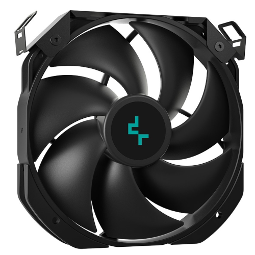 DEEPCOOL ASSASSIN-IVS 1x140mm Kule Tipi İşlemci Soğutucu