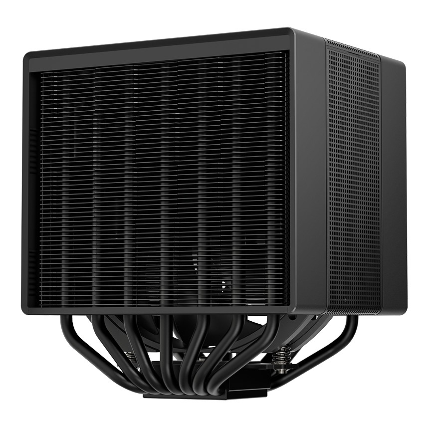 DEEPCOOL ASSASSIN-IVS 1x140mm Kule Tipi İşlemci Soğutucu