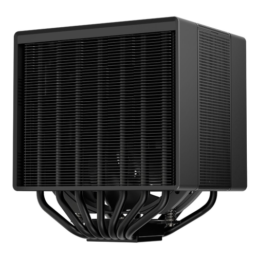 DEEPCOOL ASSASSIN-IVS 1x140mm Kule Tipi İşlemci Soğutucu