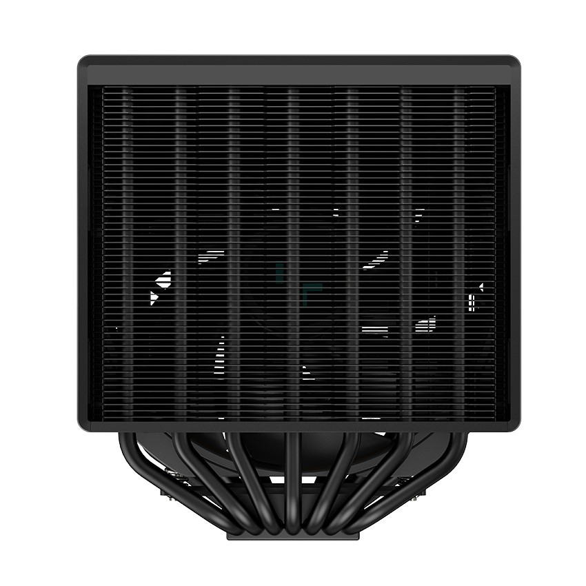DEEPCOOL ASSASSIN-IVS 1x140mm Kule Tipi İşlemci Soğutucu