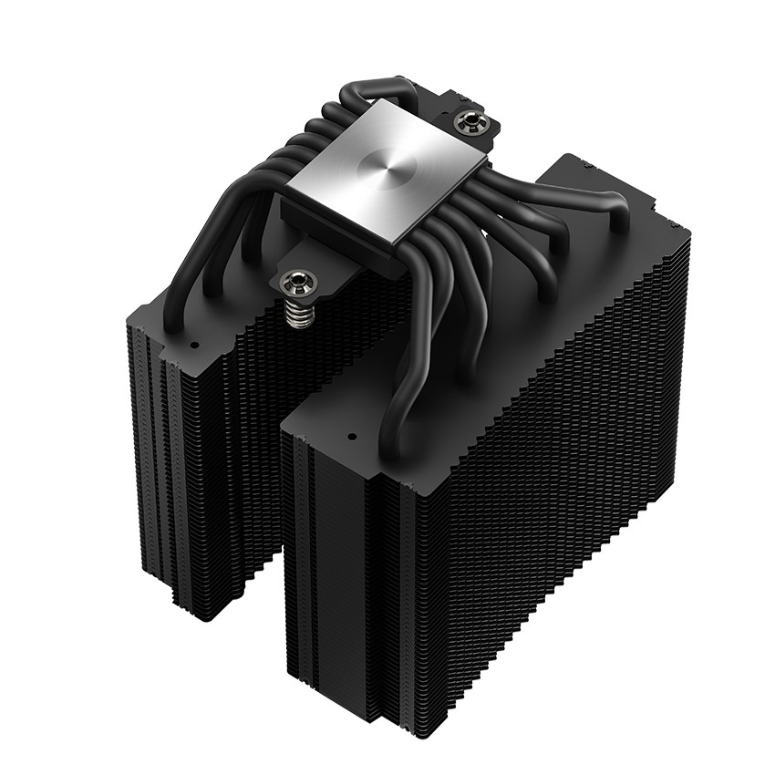 DEEPCOOL ASSASSIN-IVS 1x140mm Kule Tipi İşlemci Soğutucu
