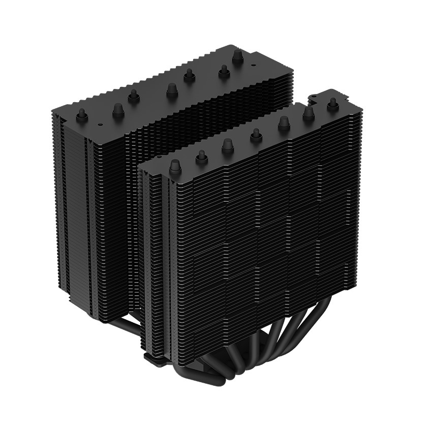 DEEPCOOL ASSASSIN-IVS 1x140mm Kule Tipi İşlemci Soğutucu