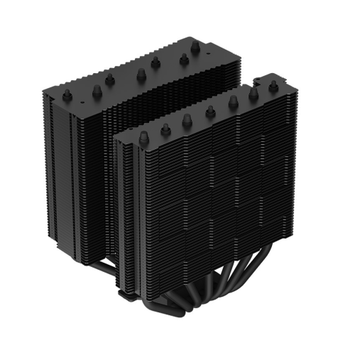 DEEPCOOL ASSASSIN-IVS 1x140mm Kule Tipi İşlemci Soğutucu