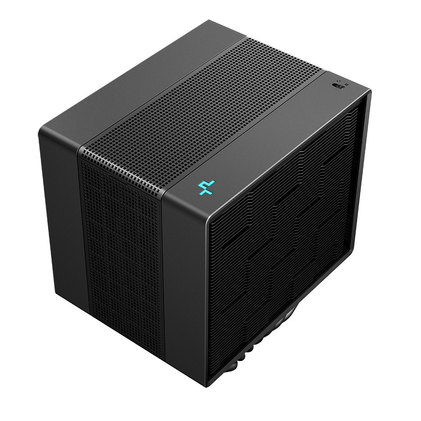 DEEPCOOL ASSASSIN-IVS 1x140mm Kule Tipi İşlemci Soğutucu