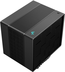 DEEPCOOL ASSASSIN-IVS 1x140mm İşlemci Hava Soğutucu