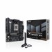 ASUS TUF GAMING B850M-E WIFI AMD B850 AM5 SOKET DDR5 8000+(OC)MHz mATX Gaming (Oyuncu) Anakart