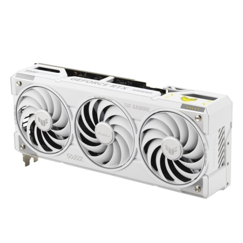 ASUS TUF GAMING GeForce RTX 5070TI 16GB TUF-RTX5070TI-O16G-BTF-WHITE GDDR7 256Bit Gaming (Oyuncu) Ekran Kartı