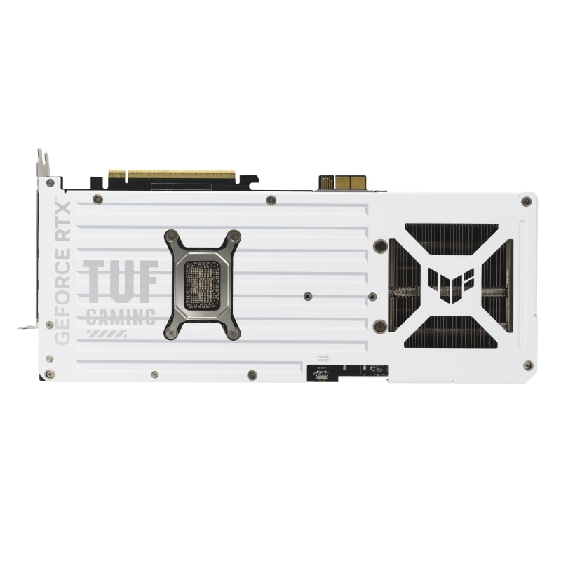 ASUS TUF GAMING GeForce RTX 5070TI 16GB TUF-RTX5070TI-O16G-BTF-WHITE GDDR7 256Bit Gaming (Oyuncu) Ekran Kartı