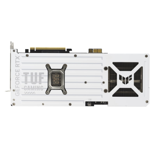ASUS TUF GAMING GeForce RTX 5070TI 16GB TUF-RTX5070TI-O16G-BTF-WHITE GDDR7 256Bit Gaming (Oyuncu) Ekran Kartı