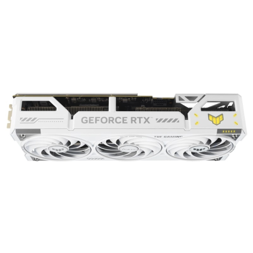 ASUS TUF GAMING GeForce RTX 5070TI 16GB TUF-RTX5070TI-O16G-BTF-WHITE GDDR7 256Bit Gaming (Oyuncu) Ekran Kartı