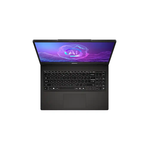 MSI NB VENTUREPRO 17 A2RWEG-027XTR CORE 7 240H 32GB DDR5 RTX5050 GDDR7 8GB 1TB SSD 17.3 FHD 144Hz DOS 