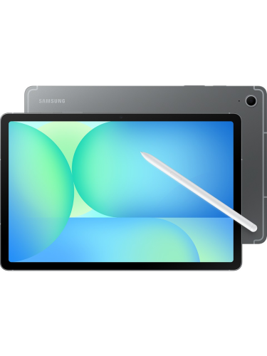 Samsung Galaxy Tab S10 FE SM-X520 8 GB 128 GB 10.9″ Gri Tablet
