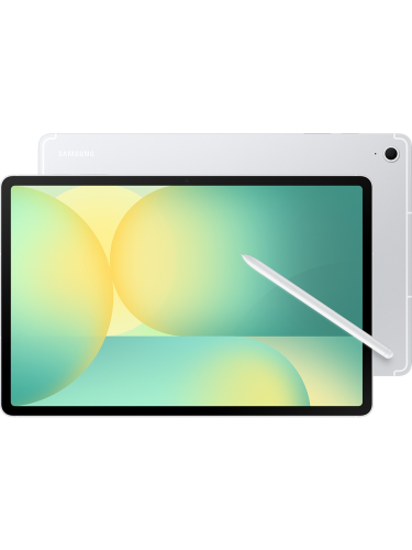 Samsung Galaxy Tab S10 FE Plus SM-X620 8GB 128GB 13.1″ Gümüş Tablet