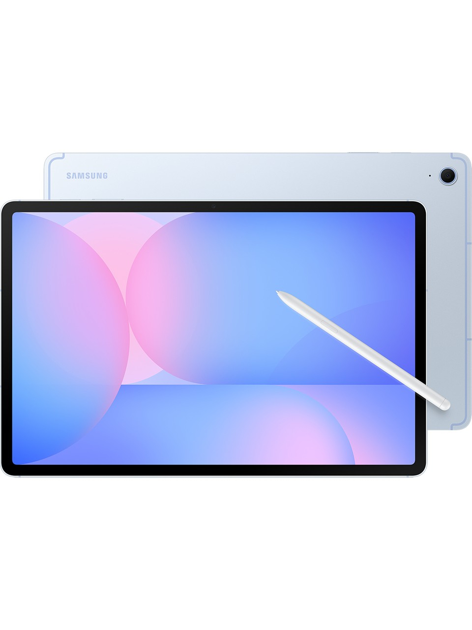 Samsung Galaxy Tab S10 FE Plus SM-X620 8GB 128GB 13.1″ Mavi Tablet