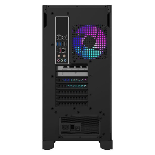 MSI MPG INFINITE X3 AI 2NVZ9-028EU ULTRA 9 285K 64GB DDR5 1TB SSD RTX 5090 VENTUS 3X 32G W11 GAMING DT PC