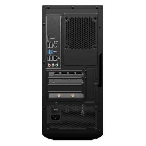 MSI MAG INFINITE S3 14NVL5-104EU i5-14400F 16GB DDR5 1TB SSD RTX 5060 2X 8G W11 GAMING DT PC