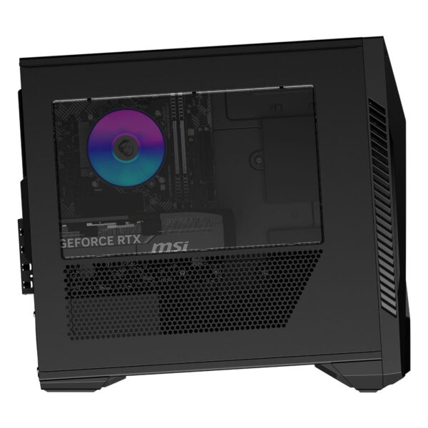 MSI MAG INFINITE S3 14NVL5-104EU i5-14400F 16GB DDR5 1TB SSD RTX 5060 2X 8G W11 GAMING DT PC