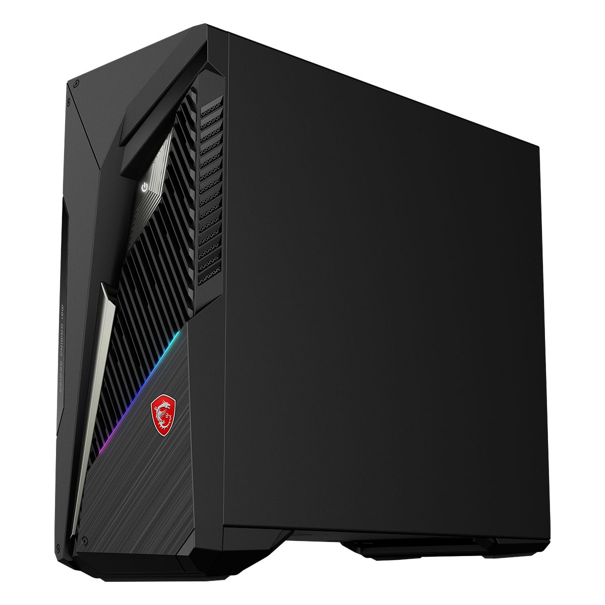 MSI MAG INFINITE S3 14NVL5-104EU i5-14400F 16GB DDR5 1TB SSD RTX 5060 2X 8G W11 GAMING DT PC