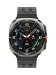 Samsung Galaxy Watch Ultra 47mm Akıllı Saat Titanyum