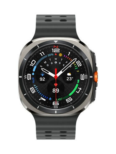 Samsung Galaxy Watch Ultra LTE 47mm Titanyum Akıllı Saat