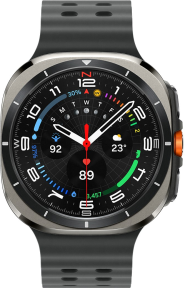 Samsung Galaxy Watch Ultra LTE 47mm Titanyum Akıllı Saat