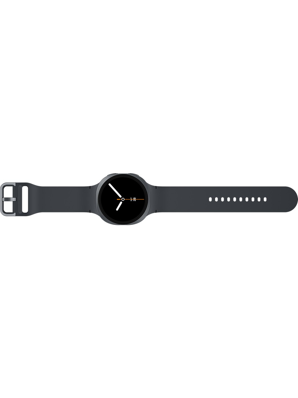 Samsung Galaxy Watch 8 44mm Grafit Akıllı Saat