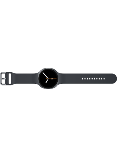 Samsung Galaxy Watch 8 44mm Grafit Akıllı Saat