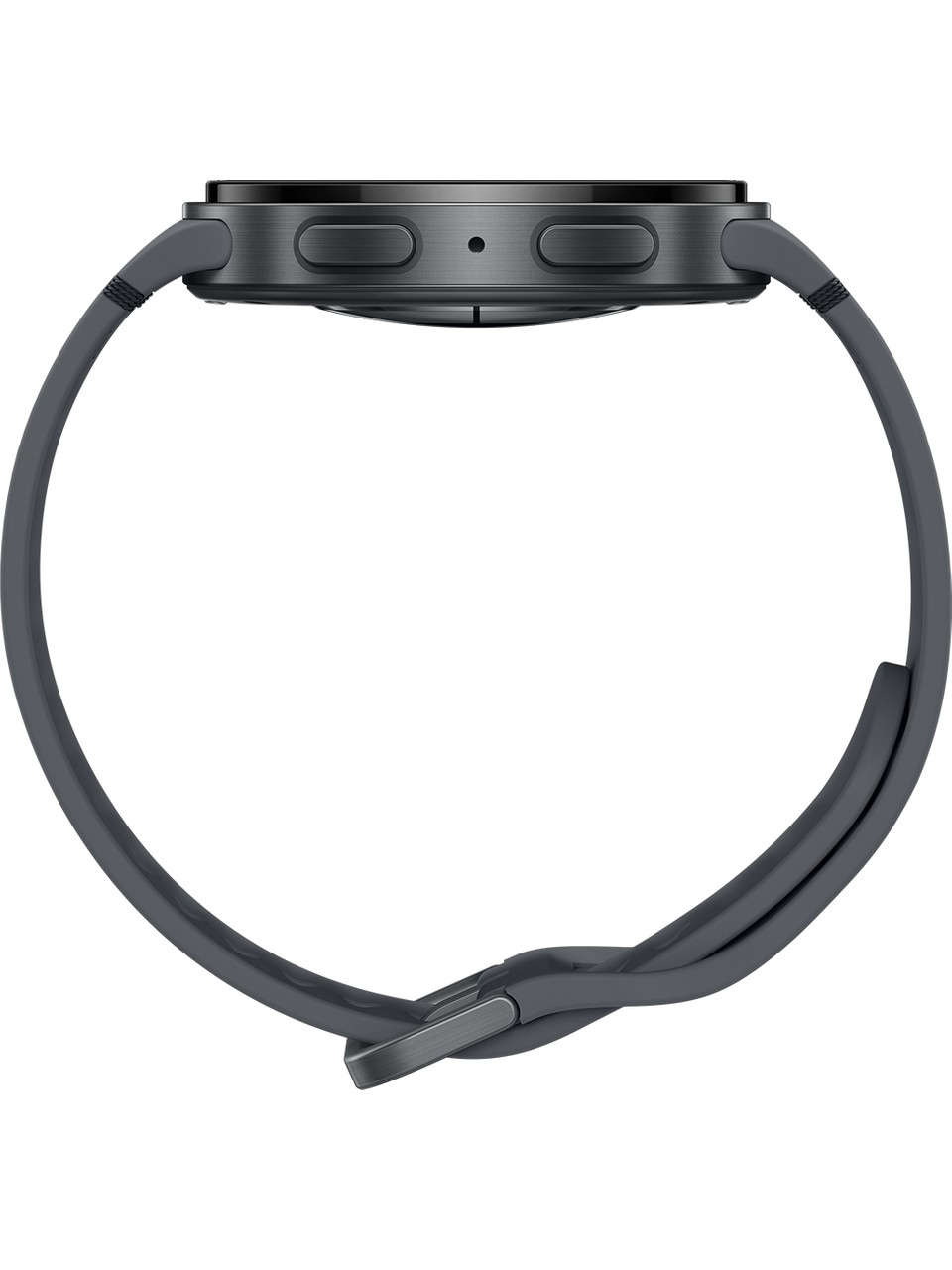 Samsung Galaxy Watch 8 44mm Grafit Akıllı Saat